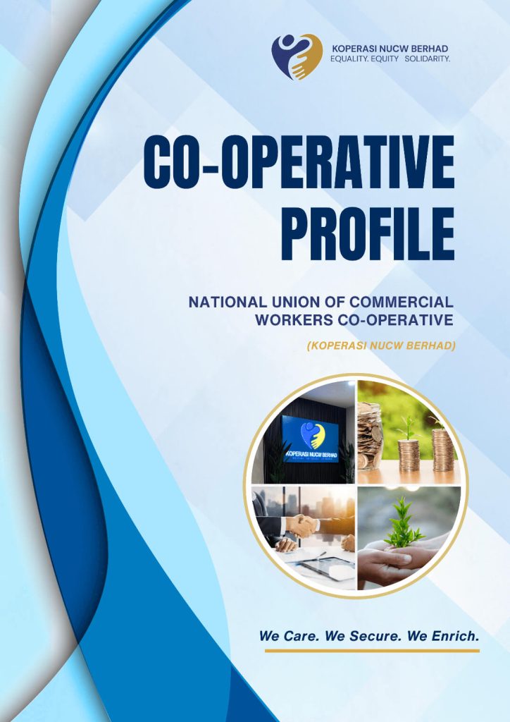 NUCW Company Profile